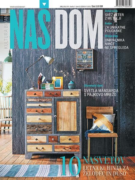 Naš Dom